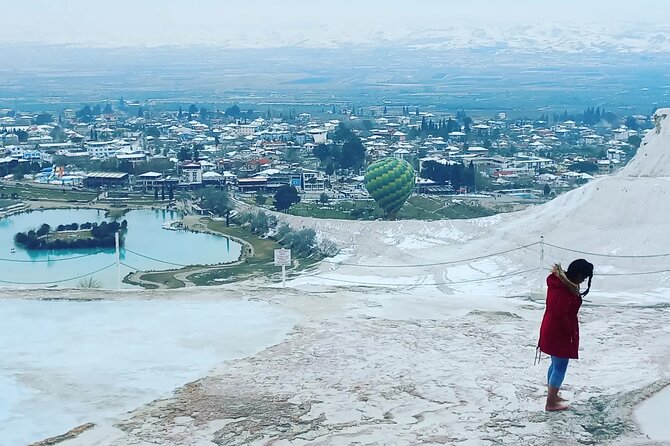 Full-day Private Pamukkale Tour from Kusadasi with Lunch - What to pack for the 8 to 10 hour outing