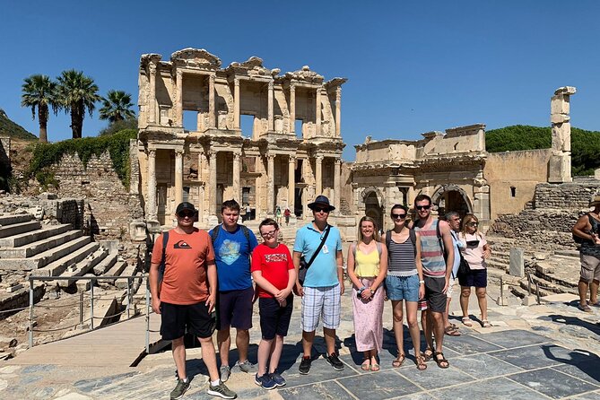 Great Ancient City Ephesus Full Day Small Group - Is $66.08 a fair price?