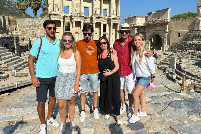 Guided Ephesus Small Group Tour - The shopping stops need a clear-eyed approach