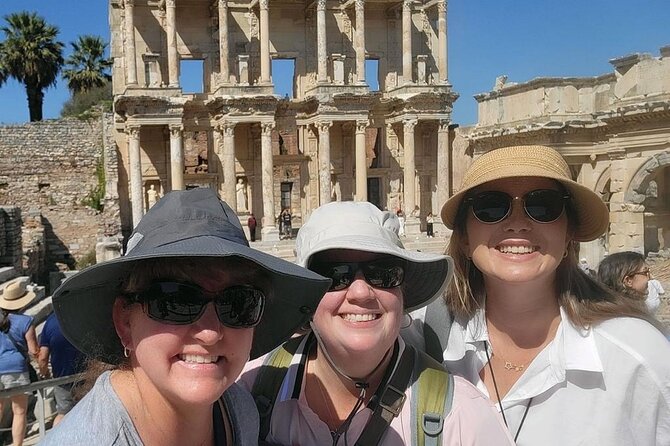 Guided Ephesus Small Group Tour - Is $69 good value?