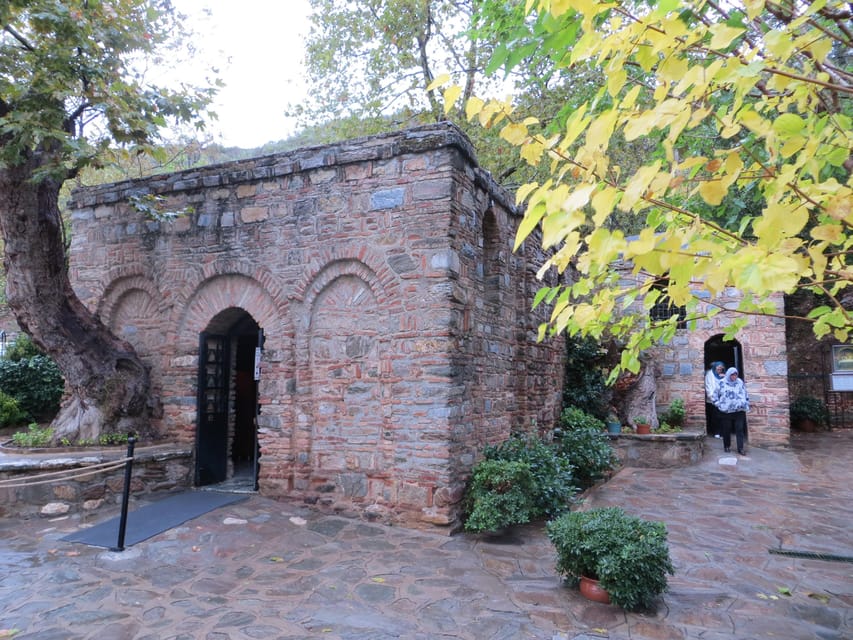 Guided Icmeler Ephesus Tour w/ Breakfast & Lunch - Who should book this day trip