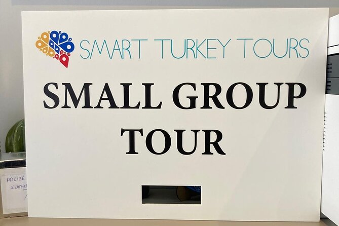 Half Day Ephesus Small Group Shore Tour from Kusadasi Port - Group size, pace, and physical demands