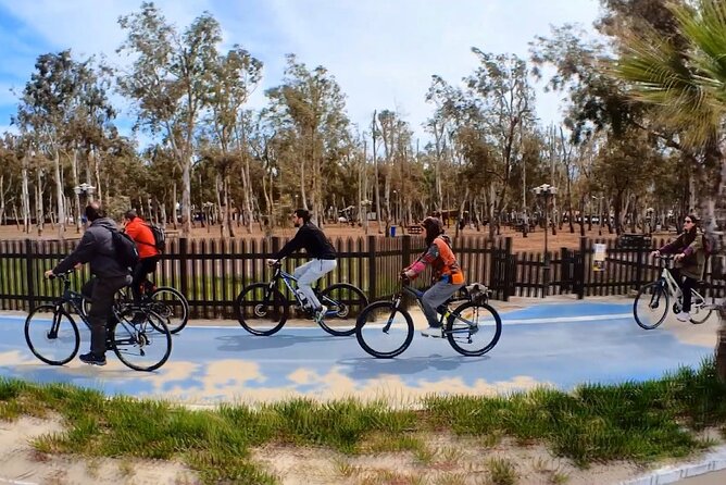 Half-Day Guided Bike Tour in Kusadasi. - Why this ride works well for Kusadasi