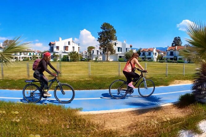 Half-Day Guided Bike Tour in Kusadasi. - How the experience compares with a standard beach day