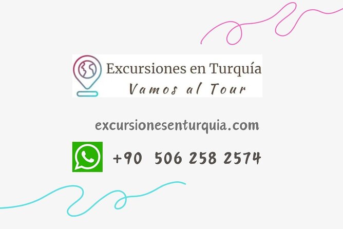 History and relaxation: Ephesus with the Turkish Bath route - The guide can shape the whole visit