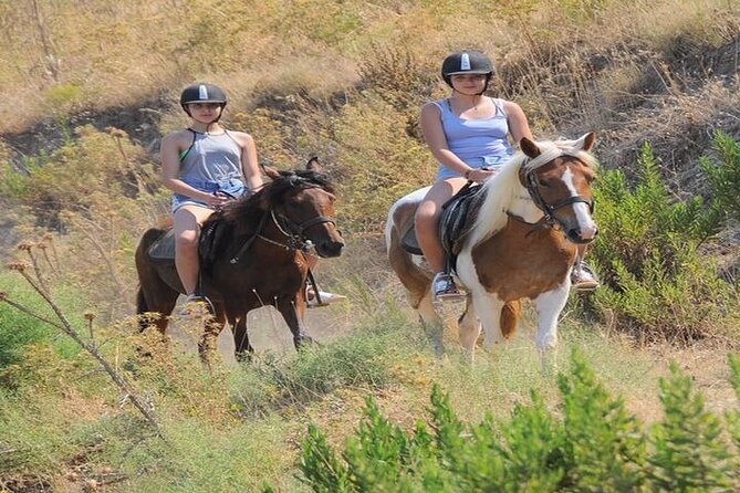 Horse Riding Safari In Kusadasi - Key points before you saddle up