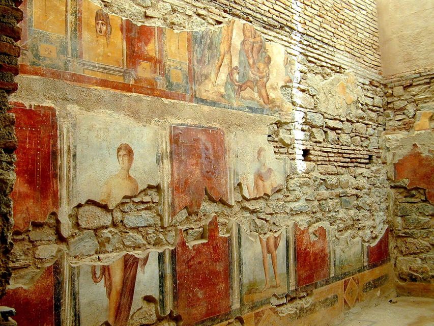 Istanbul: 8-Day Cappadocia, Ephesus, Konya, Pamukkale Tour - Cappadocia: cave hotels and open-air scenery