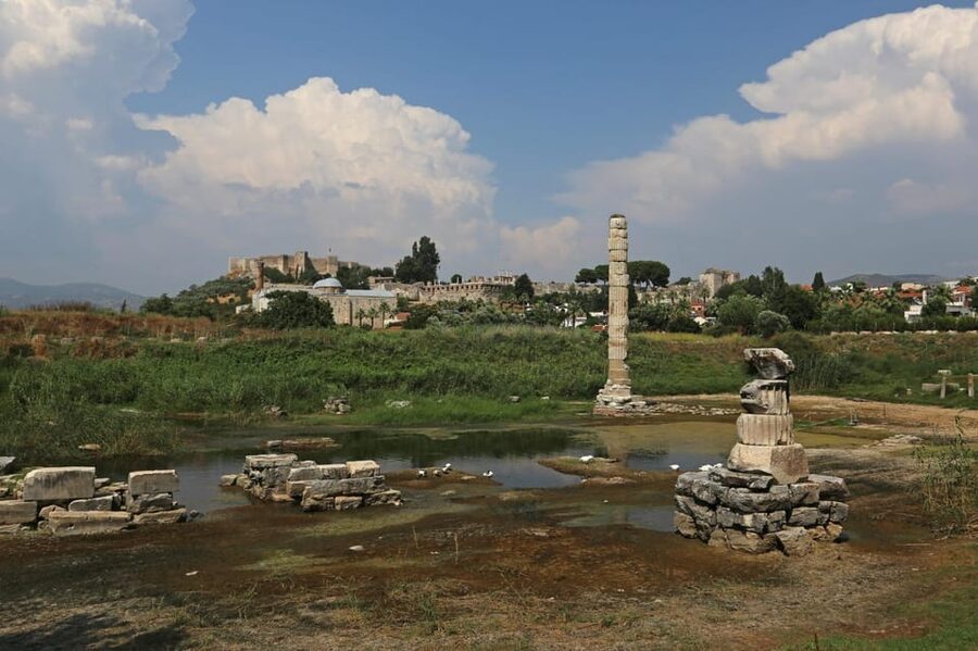 Izmir: Ephesus Private Tour for Cruise Guests - Key points to know before booking