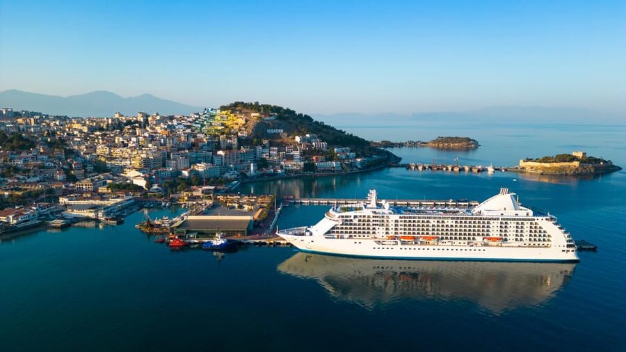 Izmir: Ephesus Private Tour for Cruise Guests - Who should book this Izmir excursion?