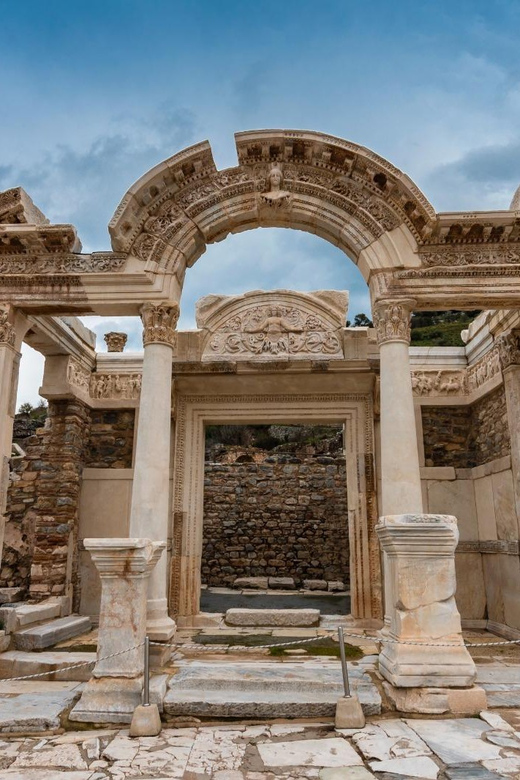Izmir: Ephesus Private Tour for Cruise Guests - Does the $106 price offer good value?