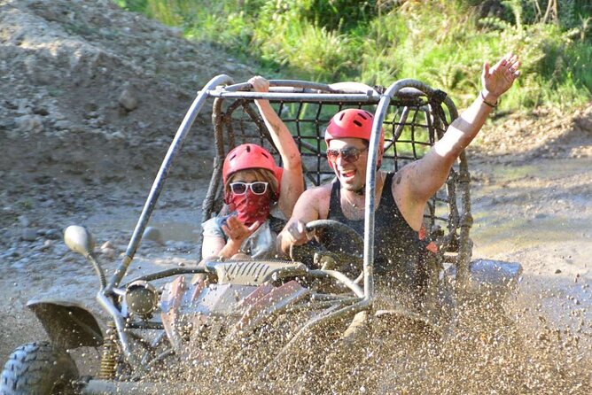 Kusadasi Buggy Car Safari With Free Hotel Transfer Service - What this Kusadasi buggy safari is really like