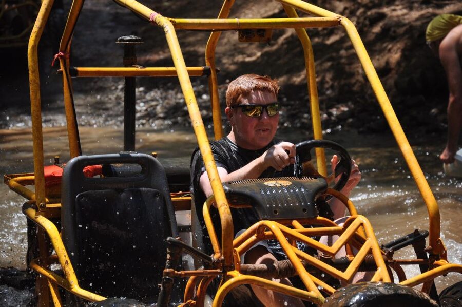 Kusadasi: Buggy Safari with pick up service - What to Wear and Pack