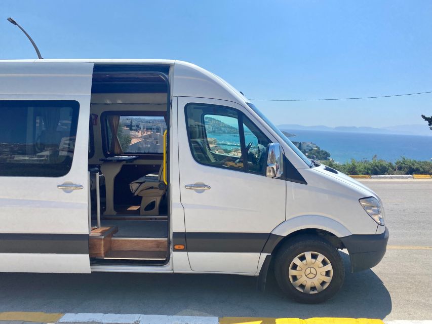 Kusadasi: Ephesus and Artemis Skip-the-line Small Group Tour - Price, entrance fees, and overall value