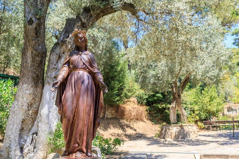 Kusadasi: Ephesus & House of Mary Small Group Tour w/Lunch - Why Ephesus makes this a strong Kusadasi excursion