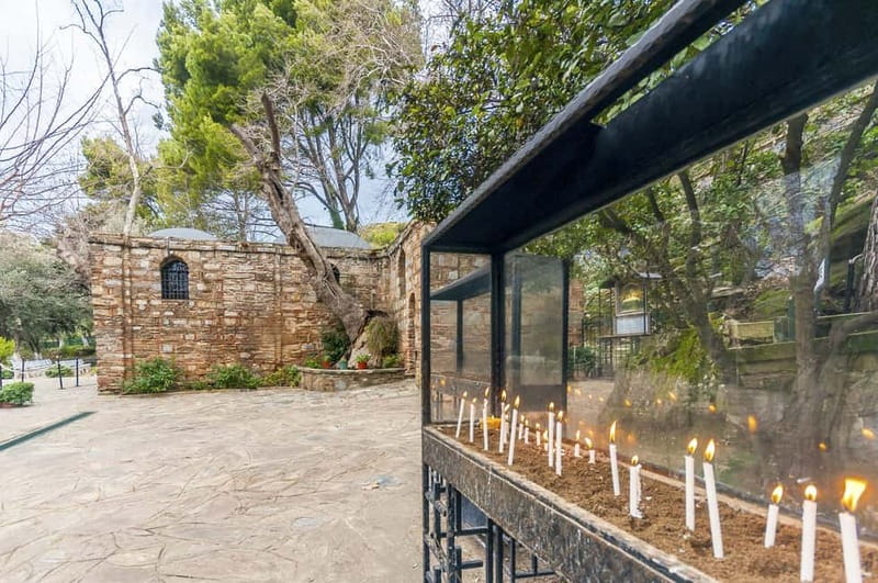 Kusadasi: Ephesus & House of Mary Small Group Tour w/Lunch - Lunch, timing, and the real cost