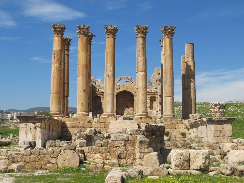 Kusadasi: Ephesus, House of Virgin Mary, and Temple Tour - Who should book this tour?