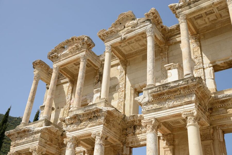 Kusadasi: Ephesus & House of Virgin Mary Fully Guided Tour - Key points to know before booking
