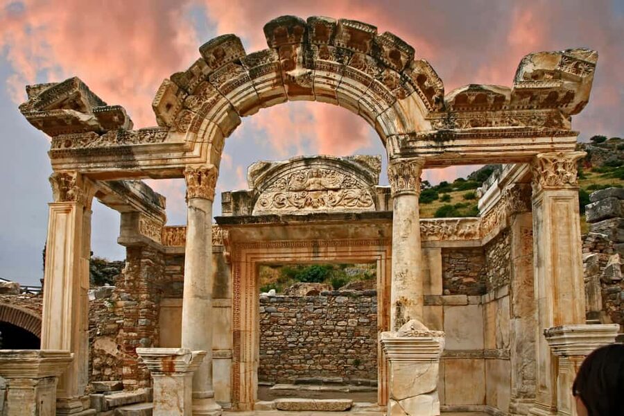 Kusadasi: Ephesus Private or Group Tour for Cruise Guests - Why this works well as a Kusadasi shore excursion