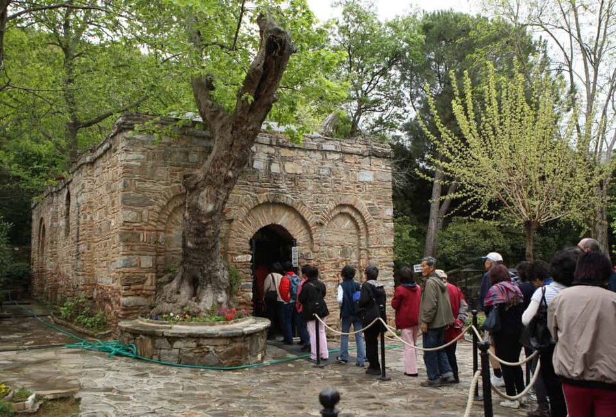 Kusadasi: Ephesus Private or Group Tour for Cruise Guests - What the five-hour schedule feels like