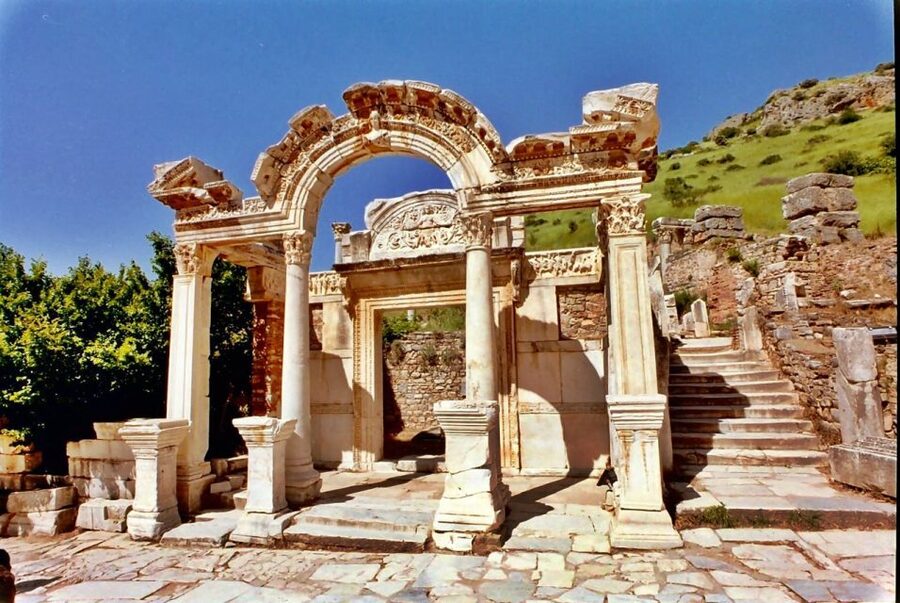 Kusadasi: Ephesus Small Group Tour - Who should book this Ephesus tour?