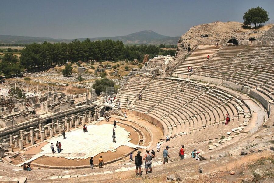 Kusadasi: Ephesus Small Group Tour - Is $117 per person a fair price?