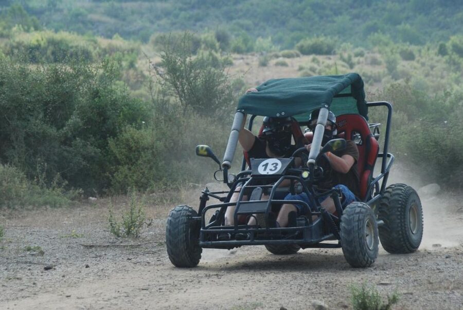 Kusadasi: Guided Buggy Adventure Tour - Key Points Before You Book