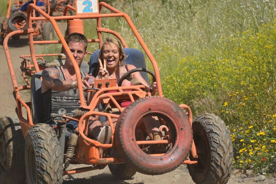 Kusadasi: Guided Buggy Adventure Tour - What the $26 Kusadasi Buggy Tour Actually Gives You