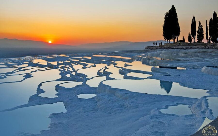 Kusadasi: Guided Pamukkale Tour - FAQ