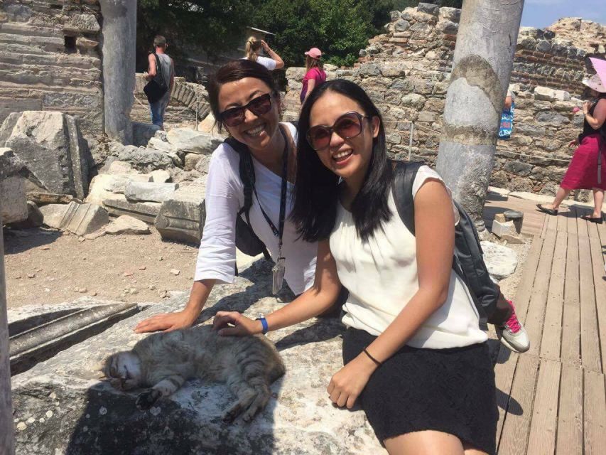 Kusadasi: Guided Pamukkale Tour - Who will enjoy this day most