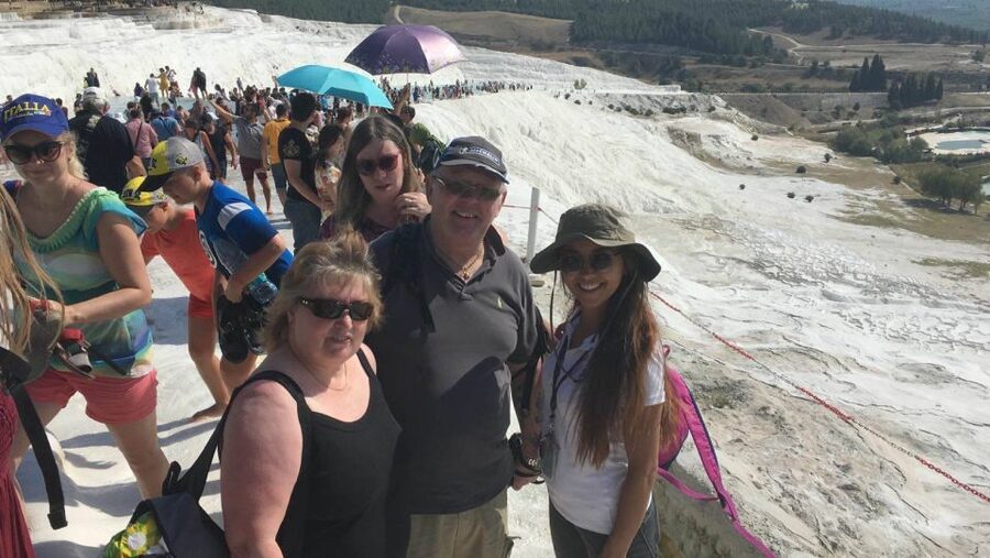 Kusadasi: Guided Pamukkale Tour - Should you book the Pamukkale day trip?