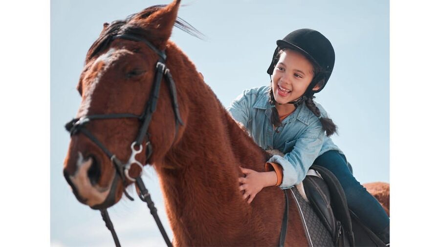 Kusadasi: Horse Riding Beach and Forest w/Transfer - The Beach Section and Faster Riding