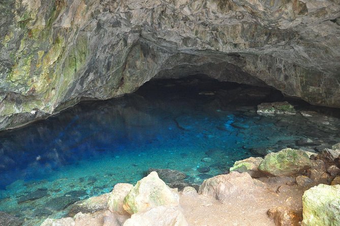 Kusadasi Jeep Safari Adventure w/LUNCH from Kusadasi Hotels&PORT - What the $35 price really includes