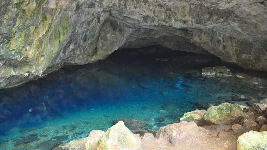 Kusadasi : Jeep Safari Tour - What the $57 price includes