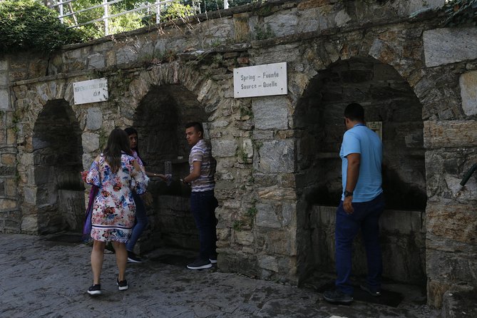 Kusadasi Port: Highlights of Ephesus Tour | Private&Skip-the-Line - The Temple of Artemis, a short stop with a huge name