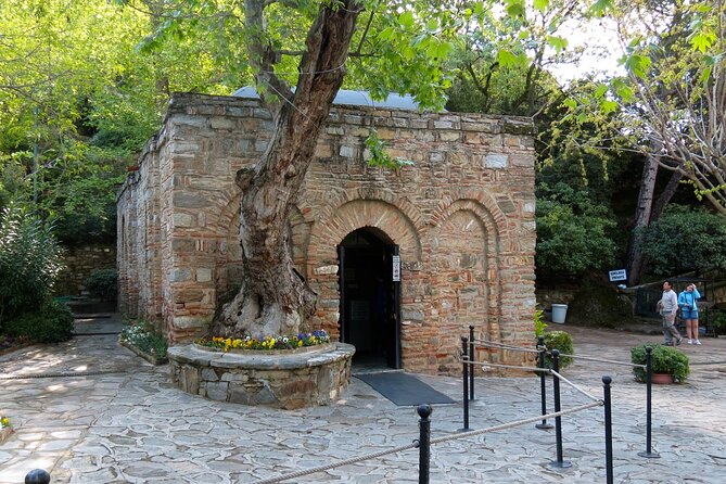 Kusadasi Port PRIVATE EPHESUS TOUR (fixed price 1 to 15 people) - What the $100 price really buys