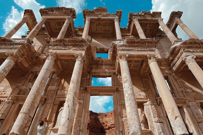 Kusadasi Port: PRIVATE Ephesus Tour for Cruise Passengers - Meryemana, the House of Virgin Mary