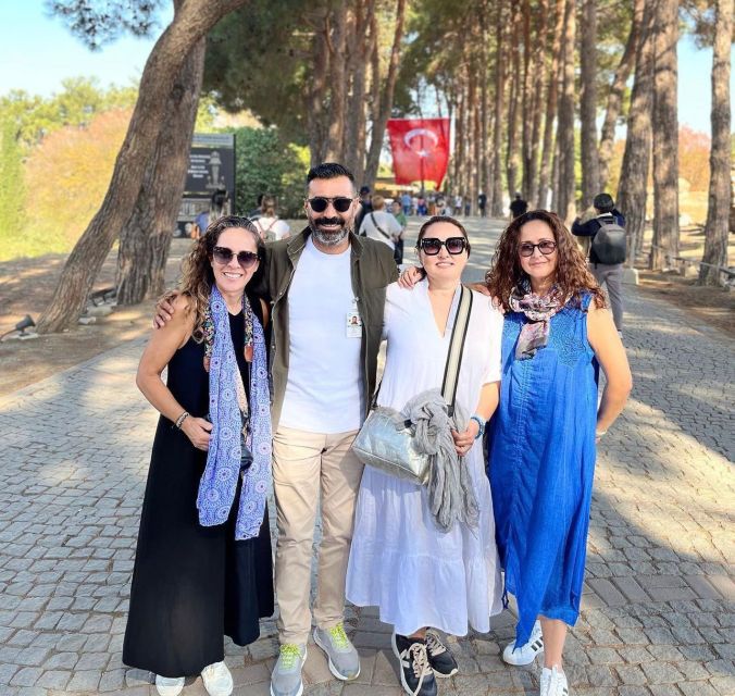 Kusadasi: Private Ephesus Day Trip with Pickup and Drop-off - What the $240 group price really covers