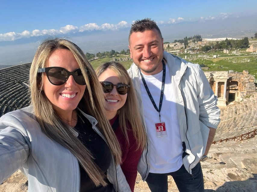 Kusadasi: Private Ephesus & Mary's House Tour with Entry - Walking Ephesus from the marble streets