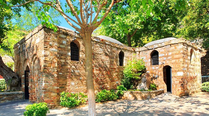 Kusadasi Private Shore Excursion: Ephesus and House of Mary - Timing, comfort, and port-day planning
