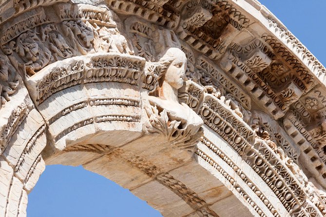Kusadasi Private Shore Excursion: Ephesus & House of Virgin Mary - Timing, opening hours, and the cruise-port question
