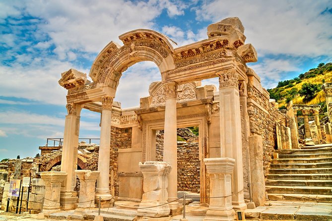Kusadasi Private Shore Excursion: Ephesus & House of Virgin Mary - Who should book this Ephesus excursion?