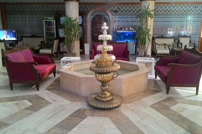 Kusadasi Private Sightseeing Ephesus Tour and Turkish bath - Is the $50 starting price a good deal?