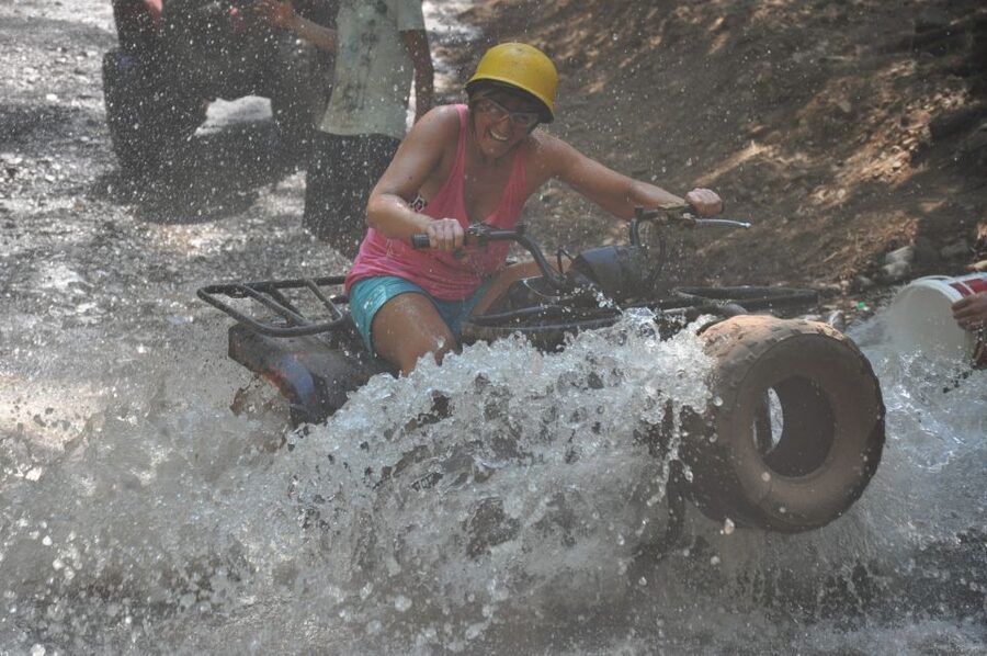 Kusadasi Quad Safari - How the pace affects your enjoyment