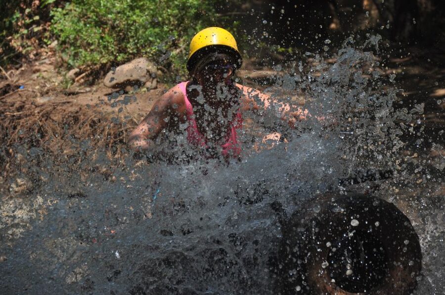 Kusadasi Quad Safari - What the $36 price includes