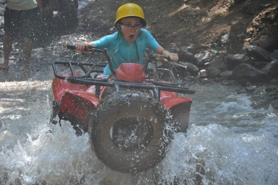 Kusadasi Quad Safari - Booking details that matter