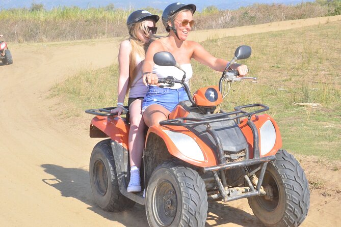 Kusadasi Quad Safari Adventure - Is $38.45 a fair price?