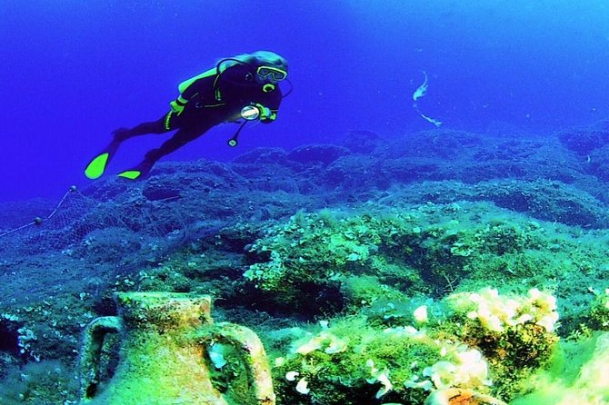 Kusadasi Scuba Diving Experience w/Instructor incl. Transfer - Who will enjoy this most