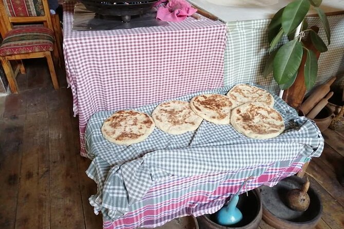 Kusadasi Selcuk Ephesus Gourmet and Street Food Tour - Ottoman landmarks between the meals