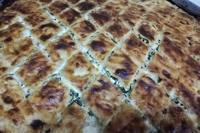 Kusadasi Selcuk Ephesus Gourmet and Street Food Tour - What the private format is worth