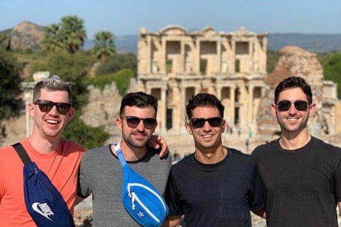 Kusadasi Shore Excursion: Ephesus Private Tour from Kusadasi Ephesus Port - What the $39 price really includes